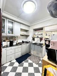 Blk 952 Hougang Avenue 9 (Hougang), HDB 5 Rooms #557700321